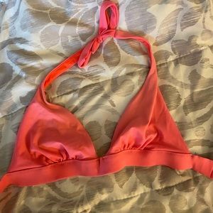 *FREE* Pink bikini top